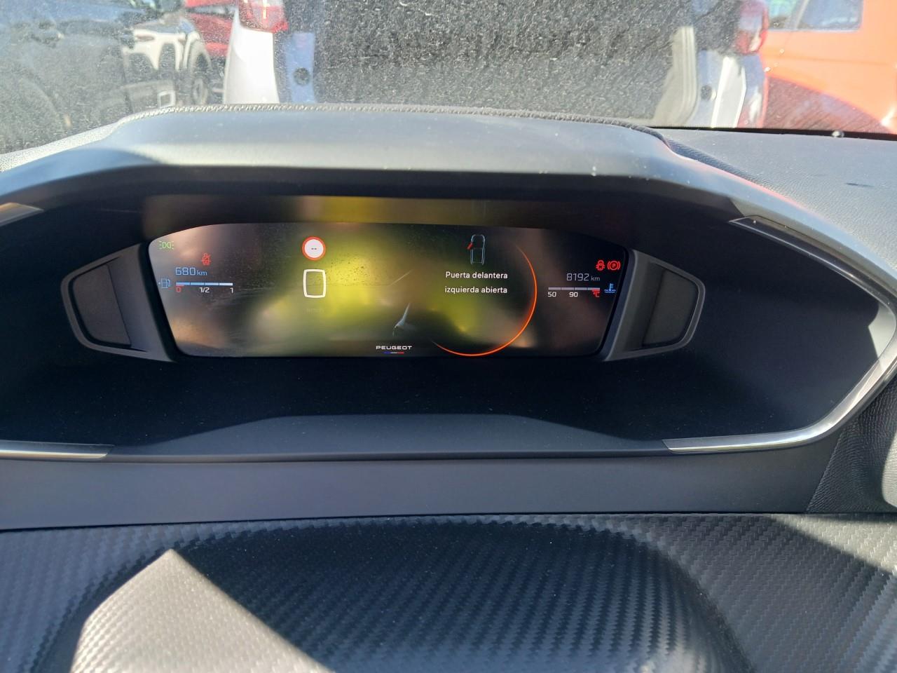 Foto Peugeot 308 6