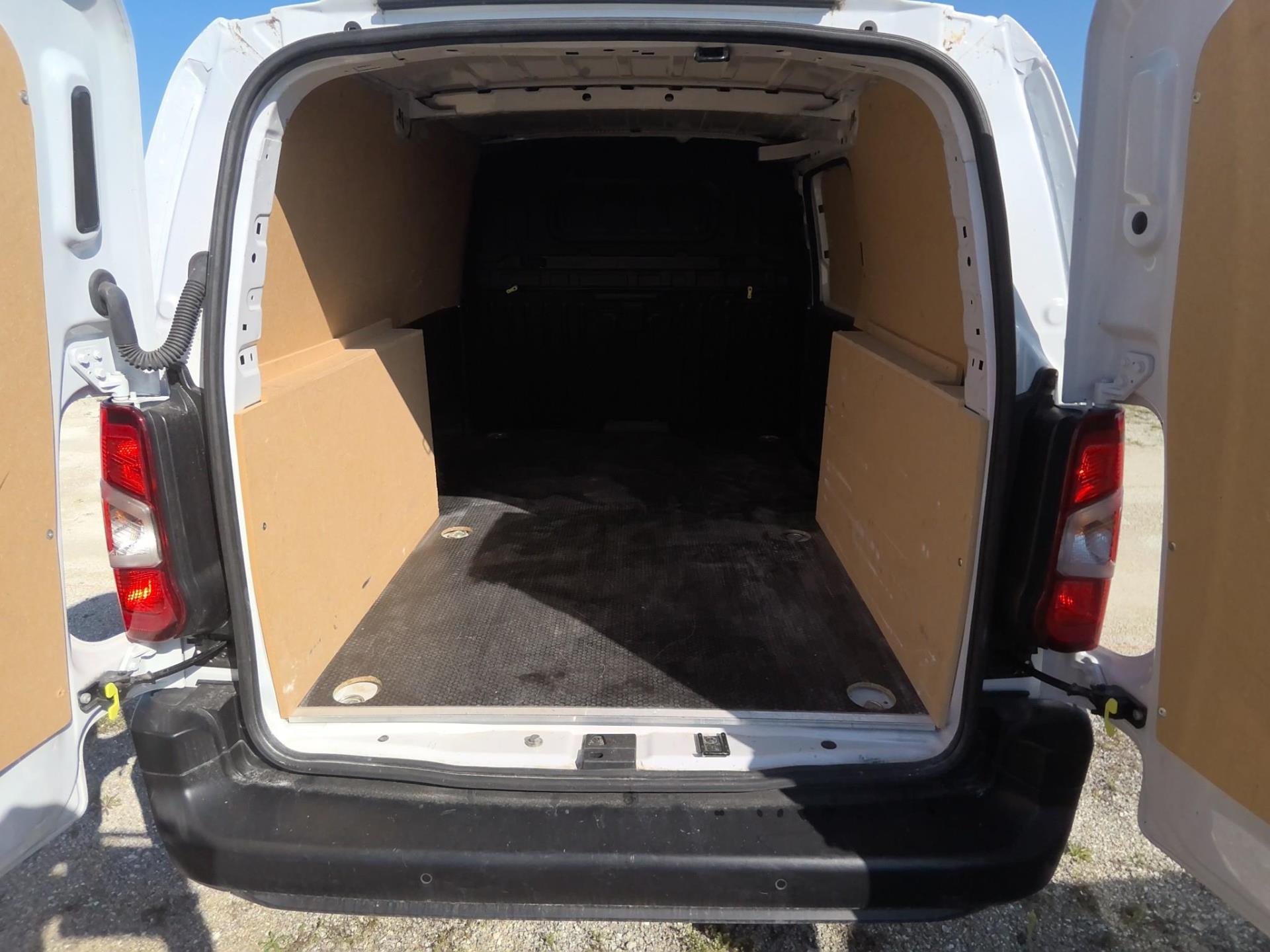 Citroen BERLINGO VAN XL 950 BLUEHDI 100 S&S BVM6  2023