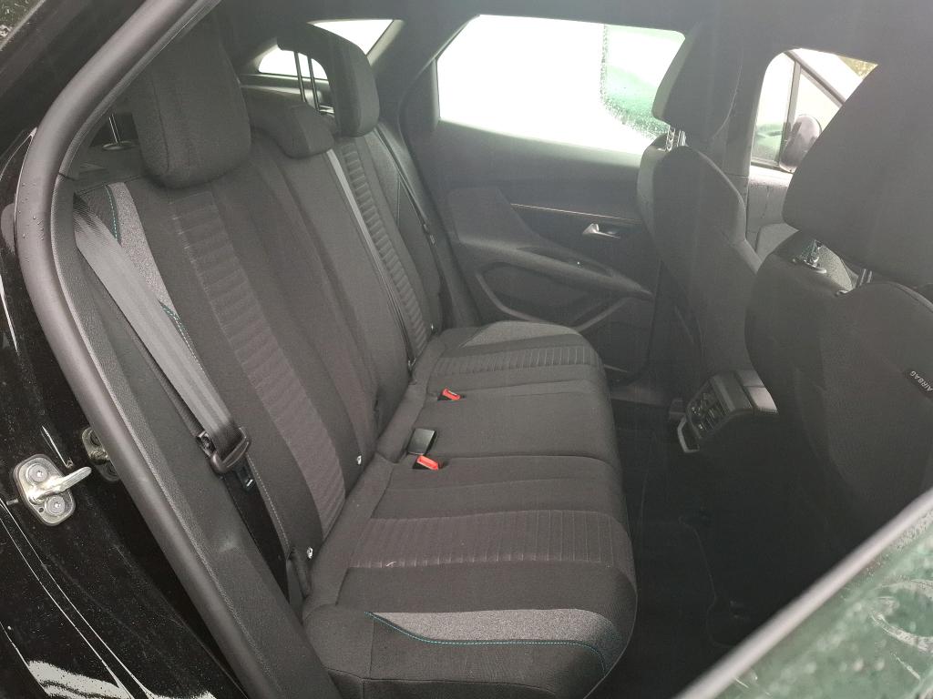 Peugeot 3008 BlueHDi 130ch S&S EAT8 Active Pack 2023