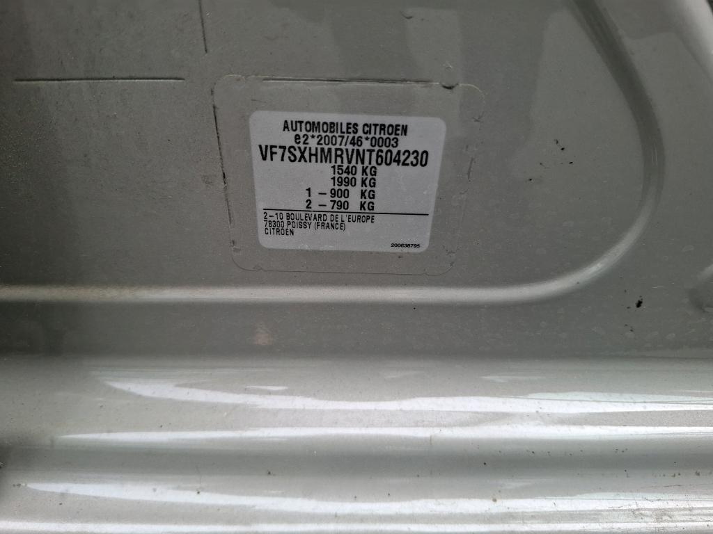 Citroen C3 PureTech 83 S&S BVM5 Shine 2022