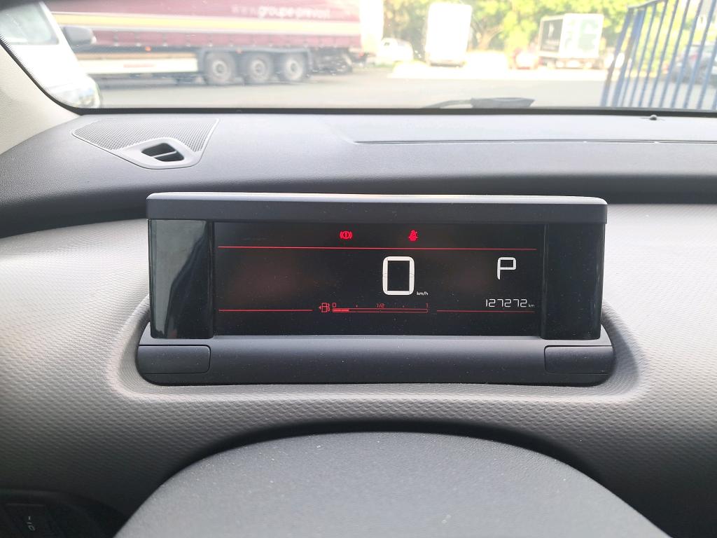 Citroen C4 CACTUS SOCIETE BLUEHDI 120 S&S EAT6 FEEL NAV 2020