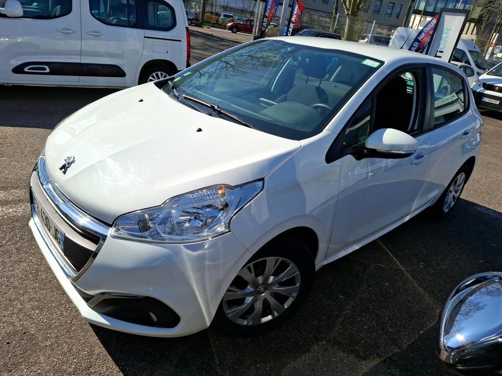 208R Entr