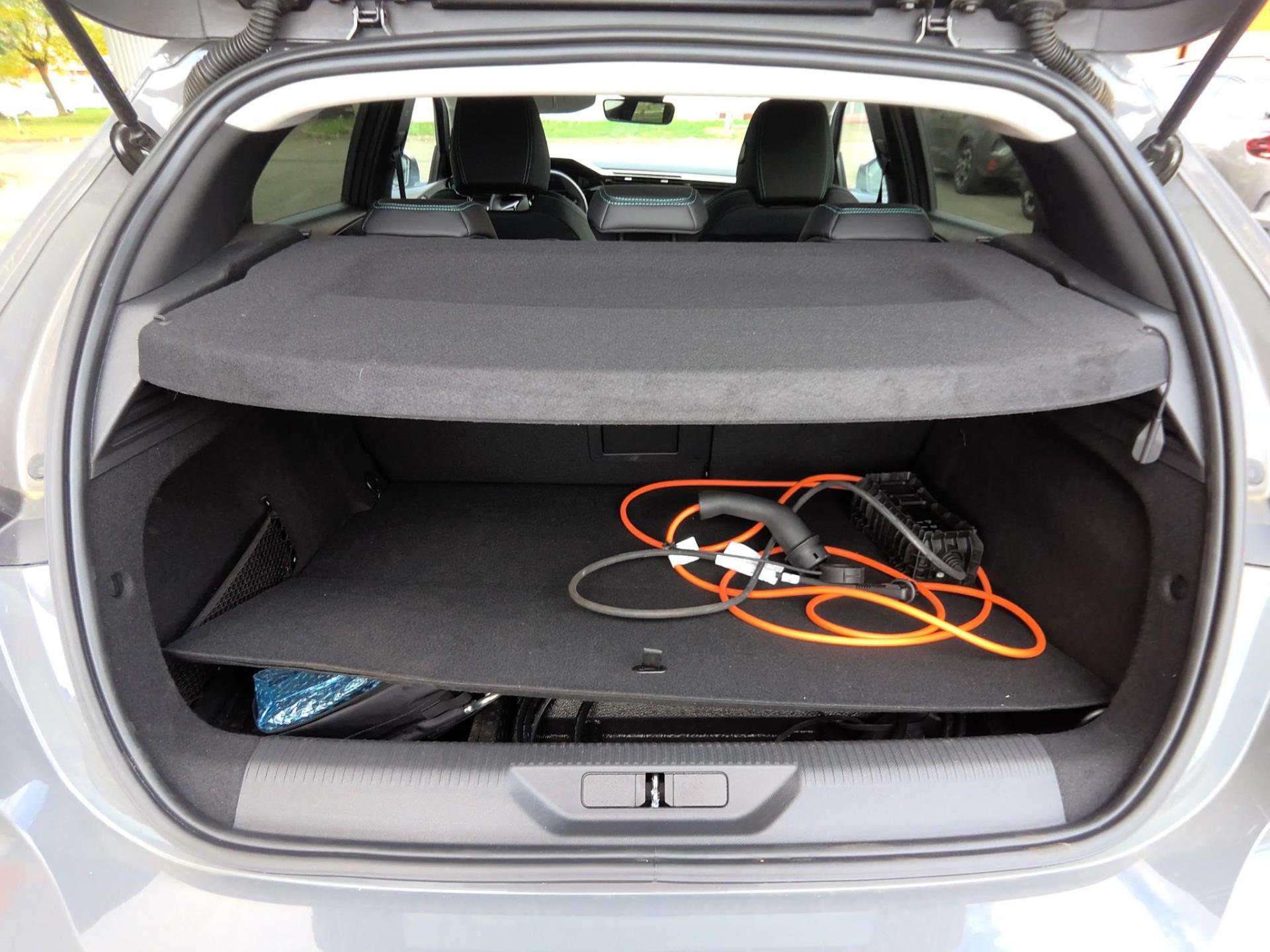 Peugeot 308 PHEV 180 e-EAT8 Allure 2024
