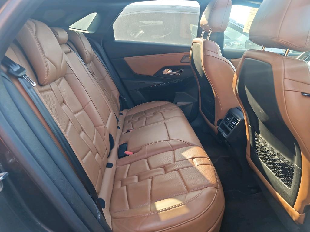 DS DS7 Crossback Hybride E-Tense 225 EAT8 Rivoli 2021