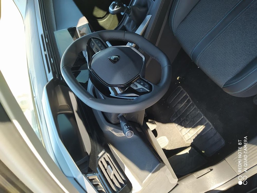 Foto Peugeot 308 11