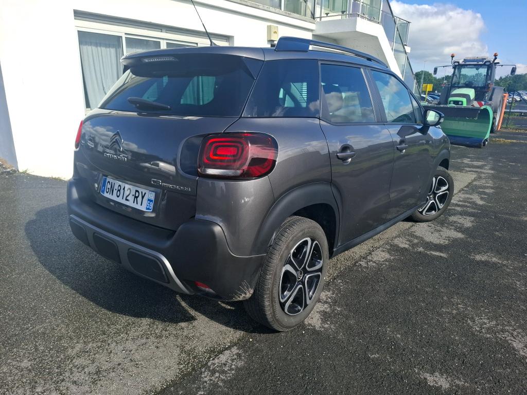 Citroen C3 Aircross PureTech 110 S&S BVM6 Feel Pack 2023