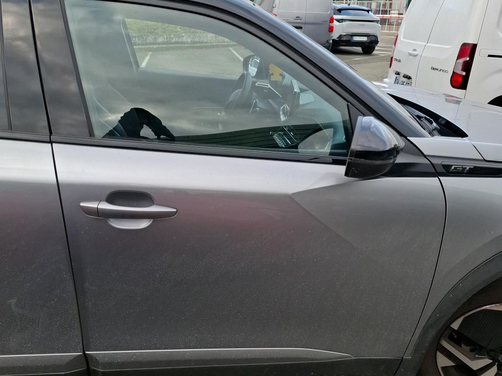 Peugeot 2008 PureTech 130 S&S EAT8 GT 2024