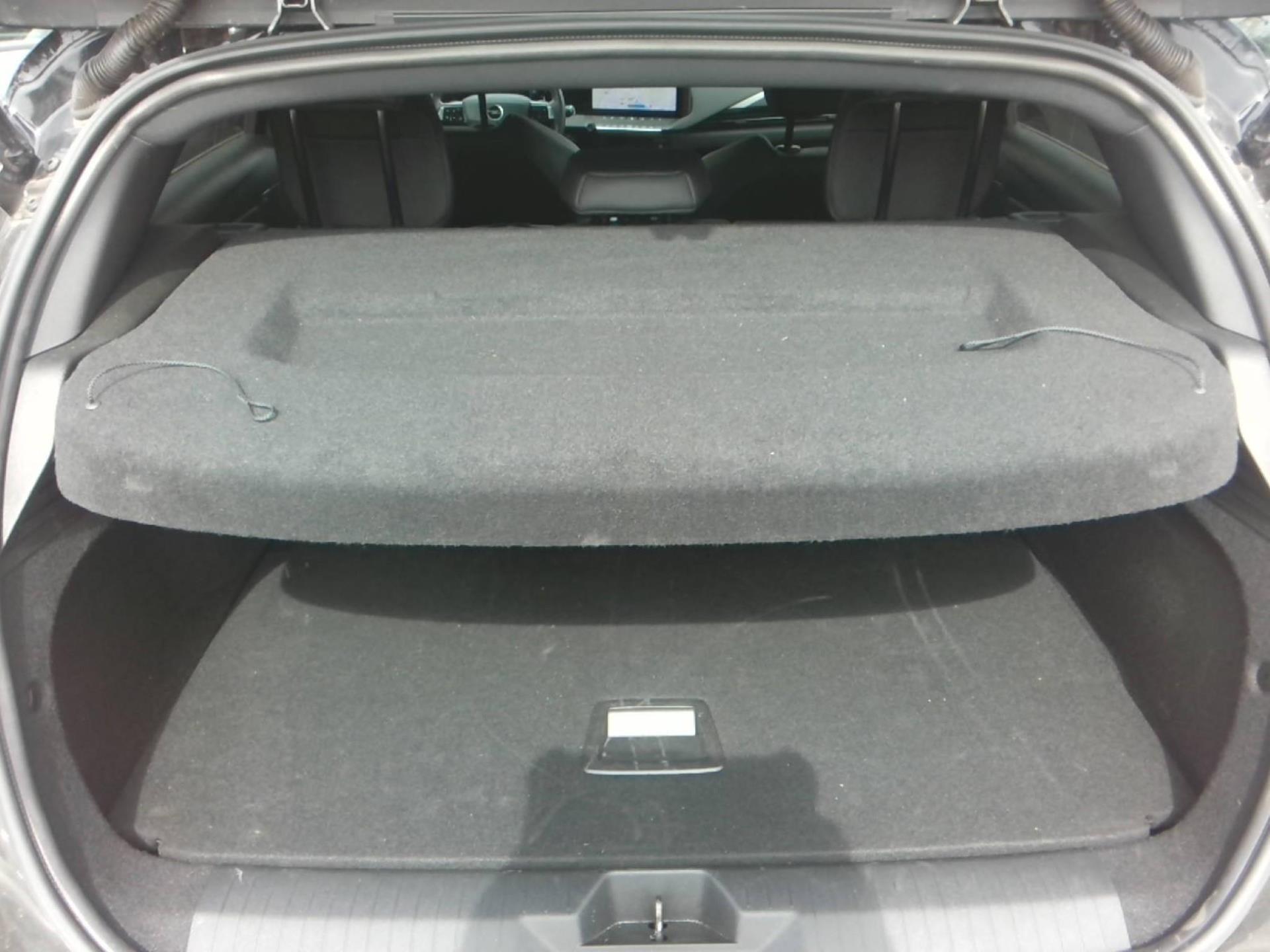 Opel Astra 1.2 Turbo Hybride 136 ch e-DCT6 GS 2024