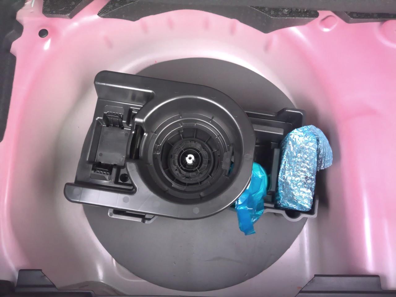Foto Opel Corsa 13