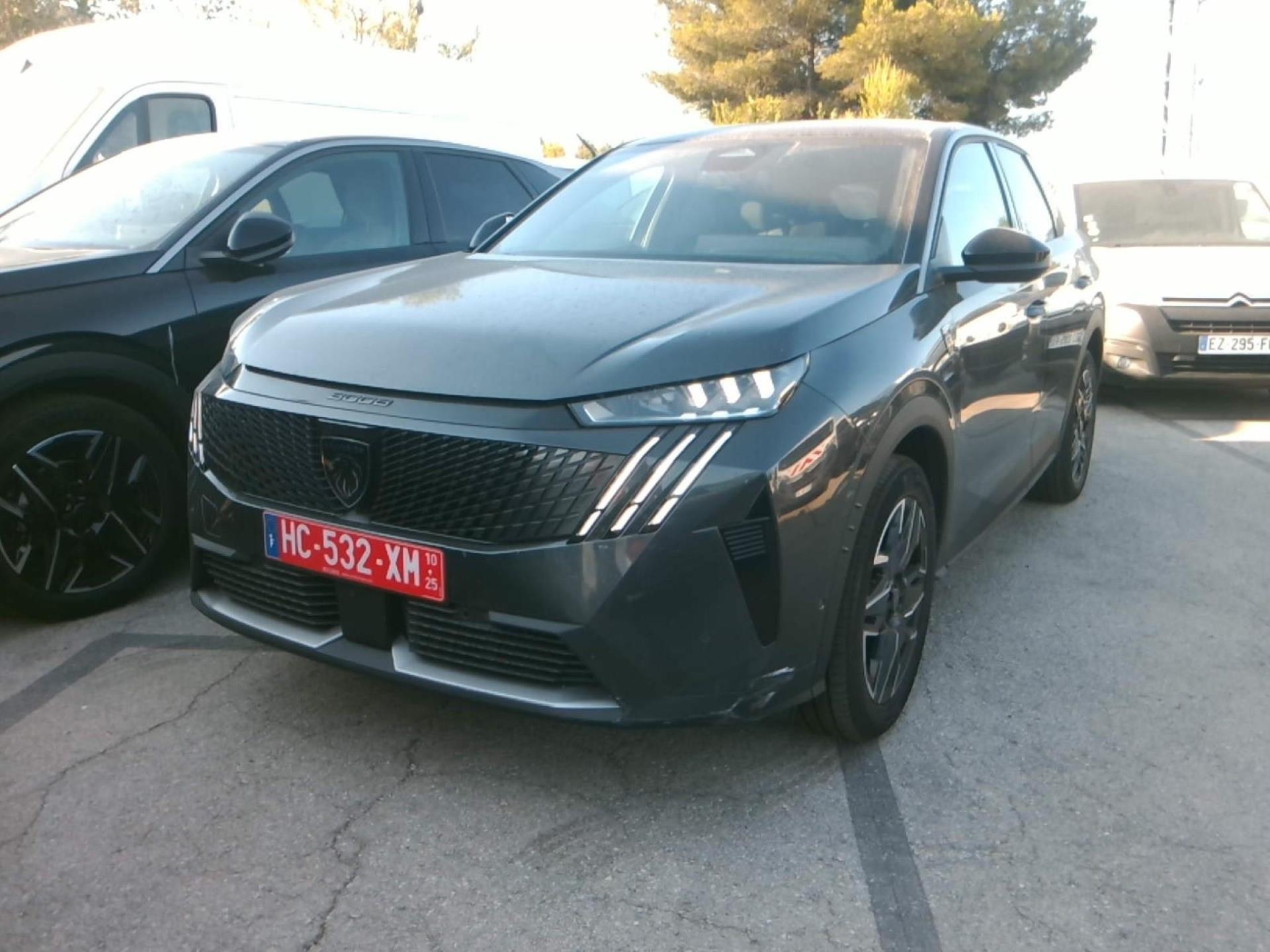 3008 III