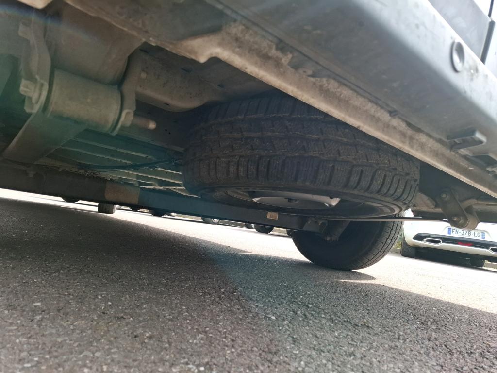 Citroen JUMPER CA 35 L3H2 BLUEHDi 130 BVM6 CONFORT 2019