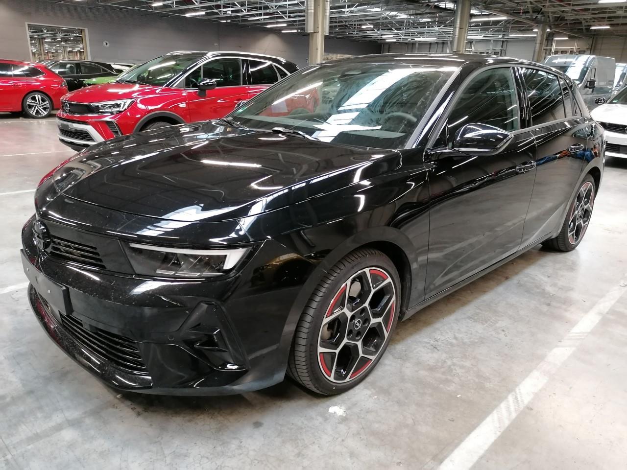 ASTRA L