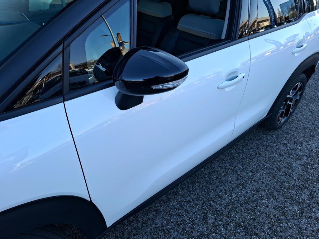 Citroen C3 Aircross PureTech 110 S&S BVM6 Shine Pack 2023