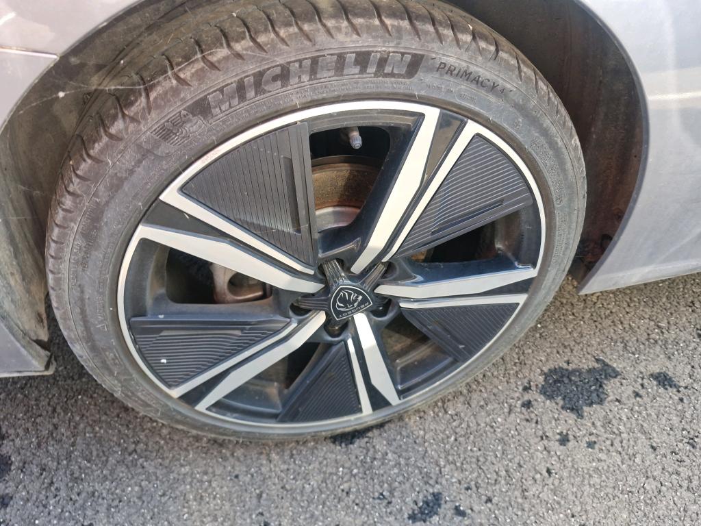 Peugeot 308 SW BlueHDi 130ch S&S EAT8 GT 2023