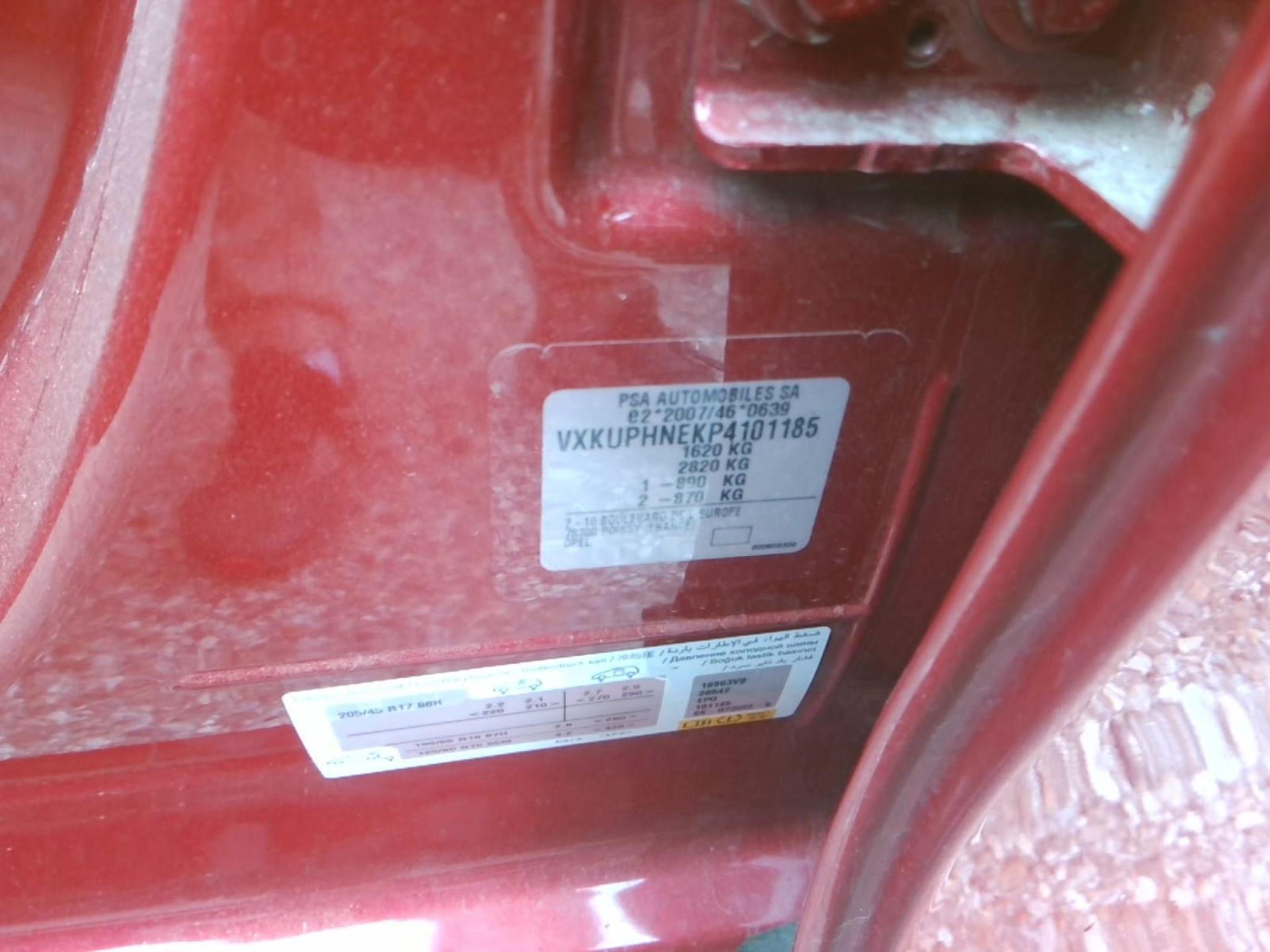 Opel Corsa 1.2 Turbo 100 ch BVM6 GS 2023