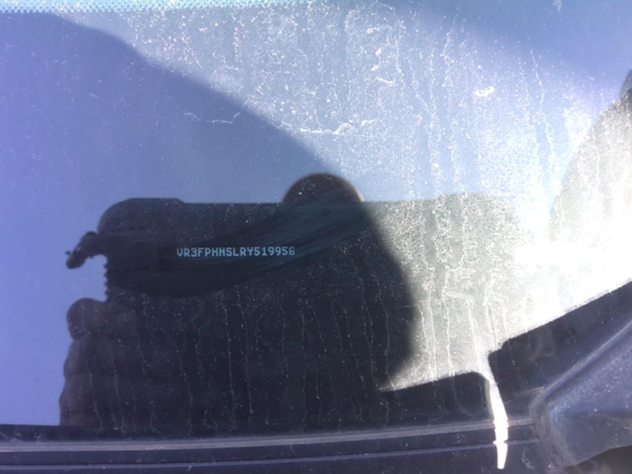 Foto Peugeot 308 6