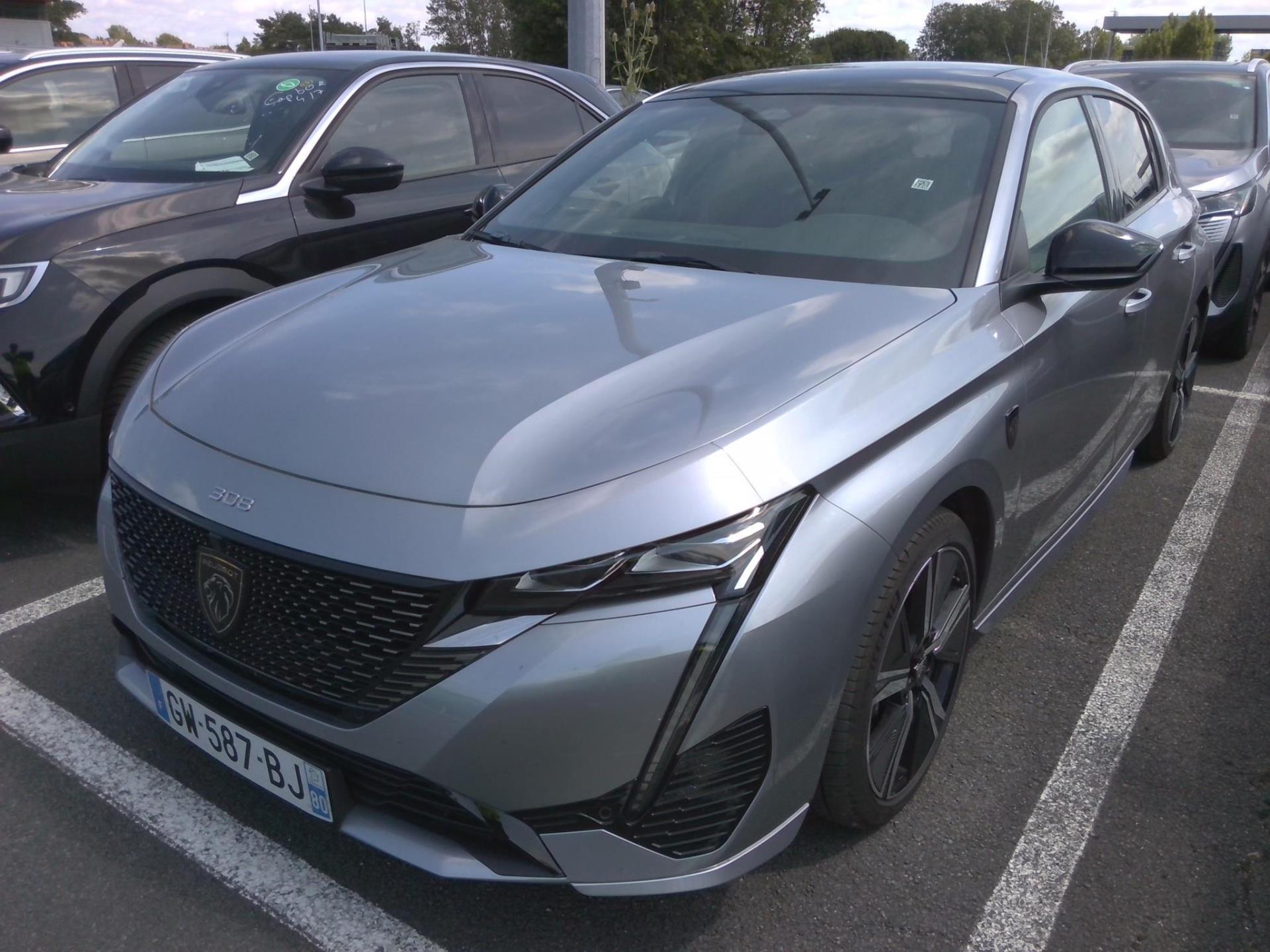 308 III