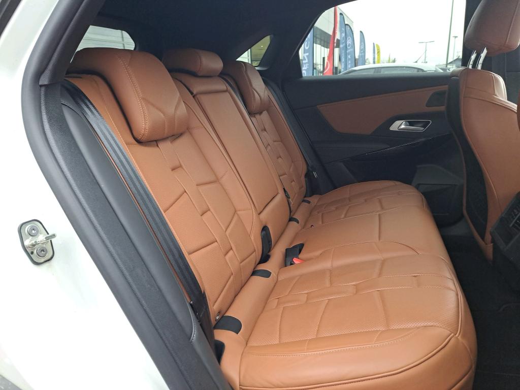 DS DS7 Crossback Hybride E-Tense 300 EAT8 4x4 Grand Chic 2020