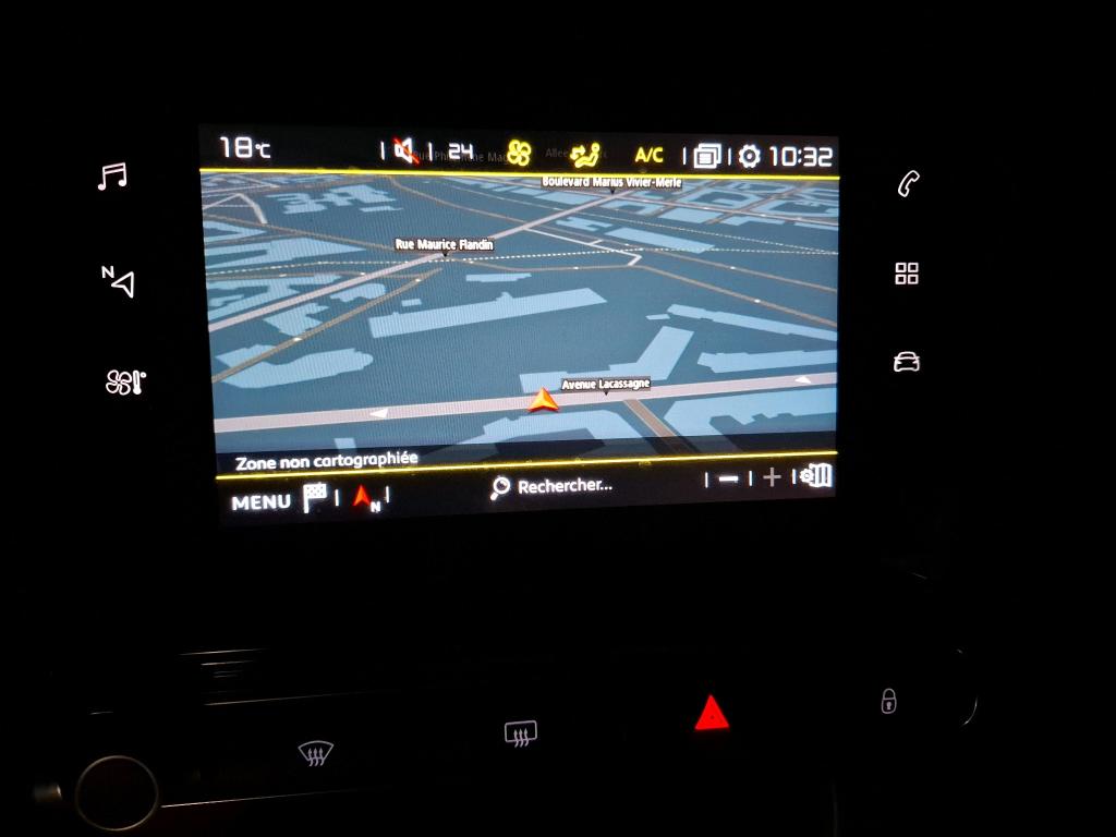 Citroen C3 BlueHDi 100 S&S BVM Feel Business 2020