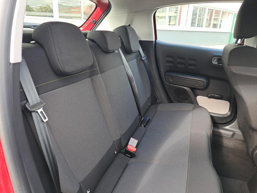 Citroen C3 PureTech 83 ch BVM5 You 2023