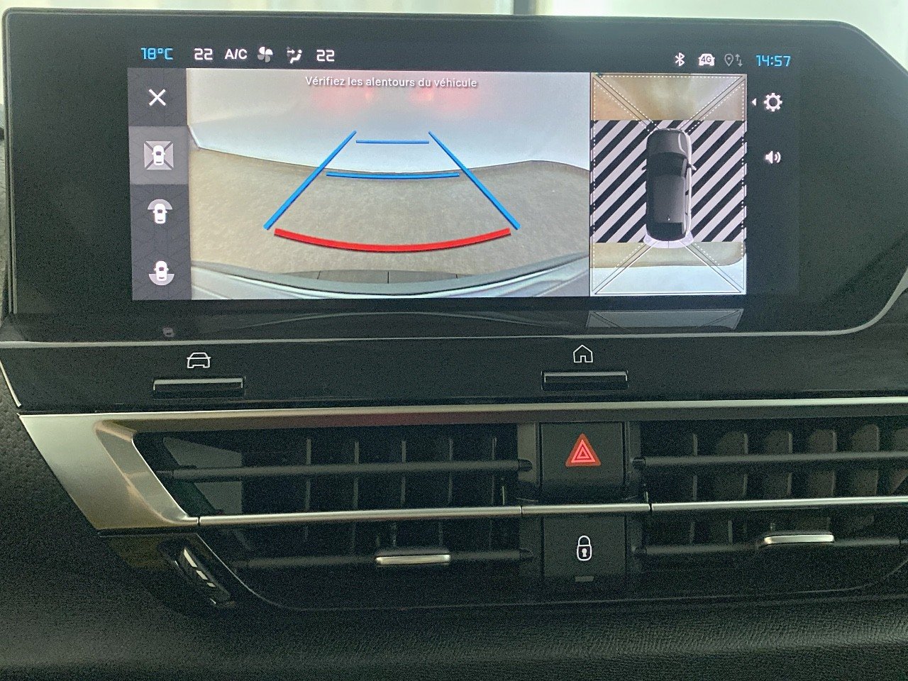 Citroen C4 BlueHDi 130 EAT8 Max 2024
