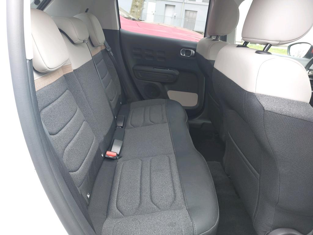 Citroen C3 PureTech 83 S&S BVM5 Shine Pack 2022