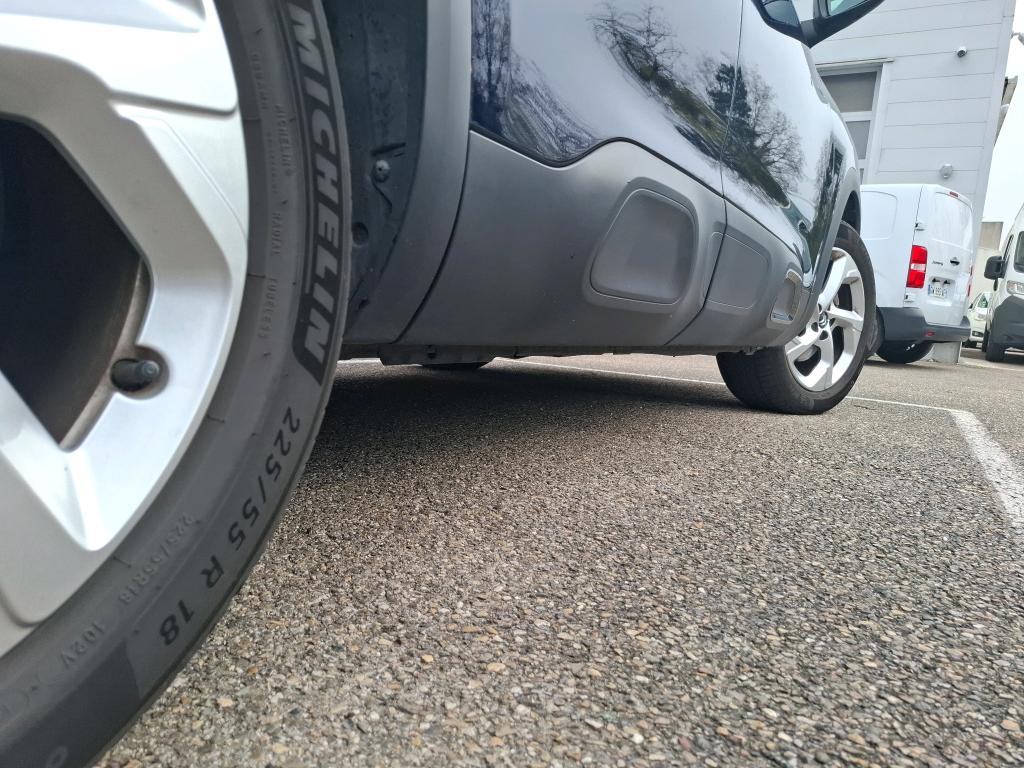 Citroen C5 Aircross PureTech 130 S&S EAT8 Feel 2024