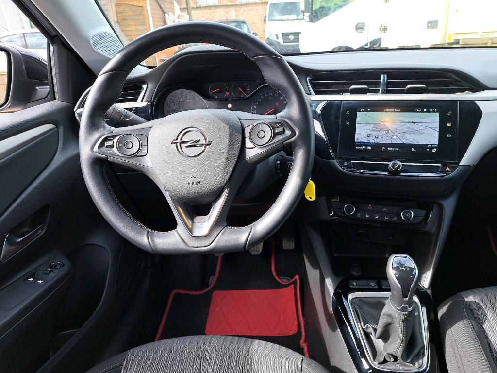 Opel Corsa 1.2 75 ch BVM5 Edition Business 2022