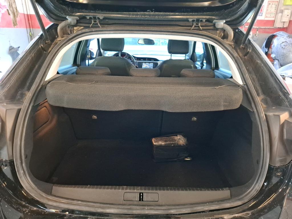 Opel Corsa 1.2 Turbo 100 ch BVA8 Elegance Business 2021