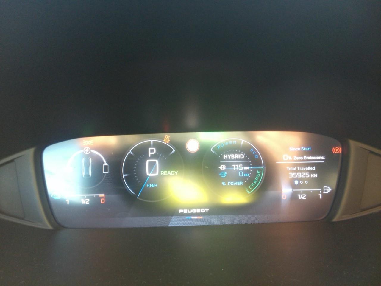 Foto Peugeot 408 2