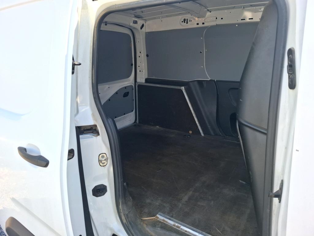 Citroen BERLINGO VAN M 650 BLUEHDI 100 S&S BVM5 CLUB 2020