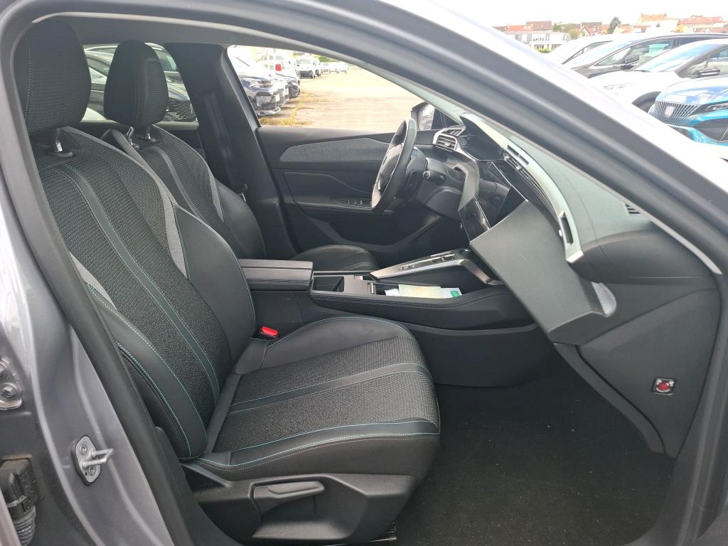 Peugeot 308 PureTech 130ch S&S EAT8 Allure Pack 2022