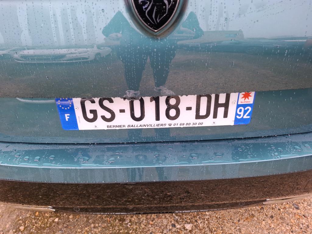 Peugeot 308 SW PHEV 180 e-EAT8 Allure Pack 2023