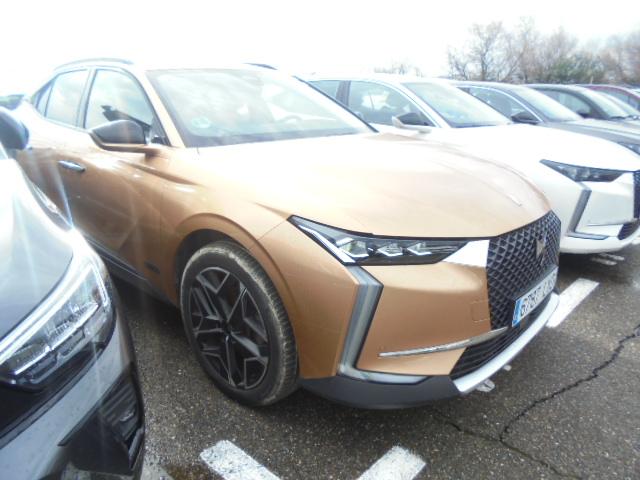Foto DS DS 4 6