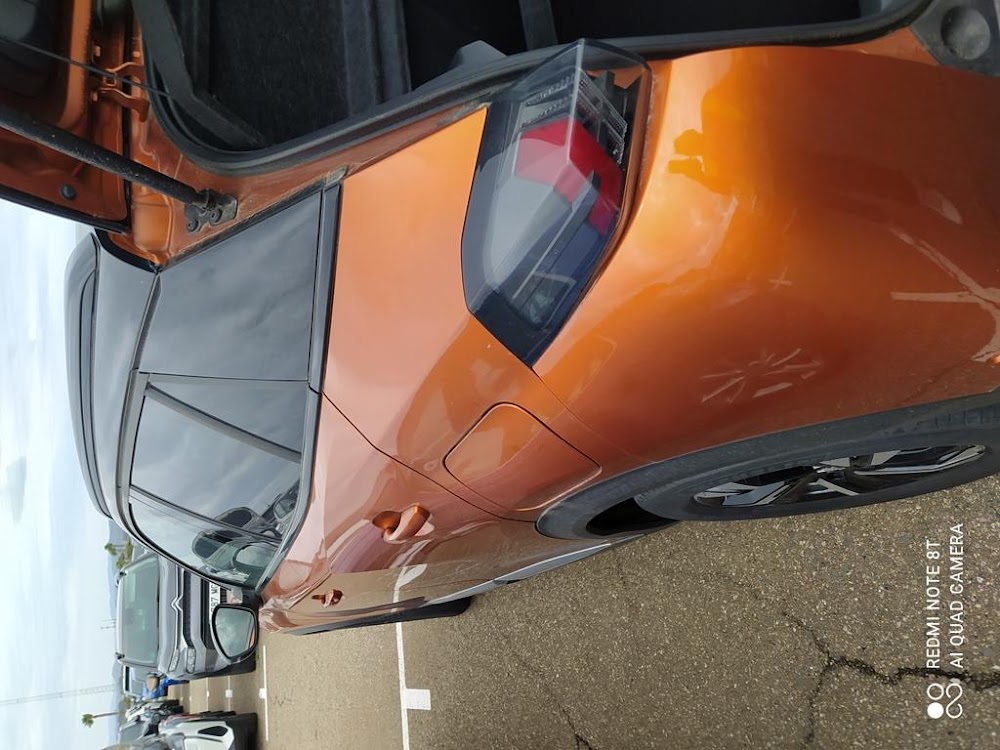 Foto Peugeot 2008 6