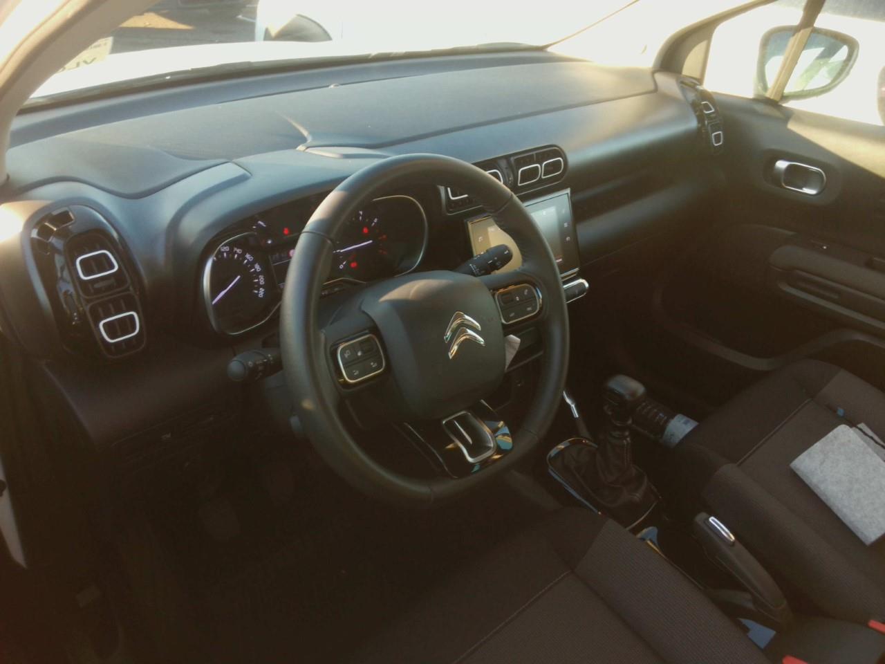 Foto Citroën C3 Aircross 3