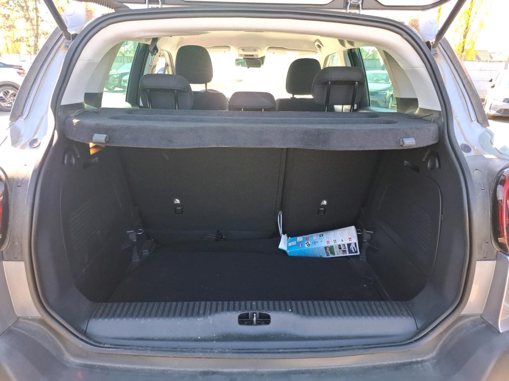 Citroen C3 Aircross PureTech 110 S&S BVM6 Feel Pack 2023