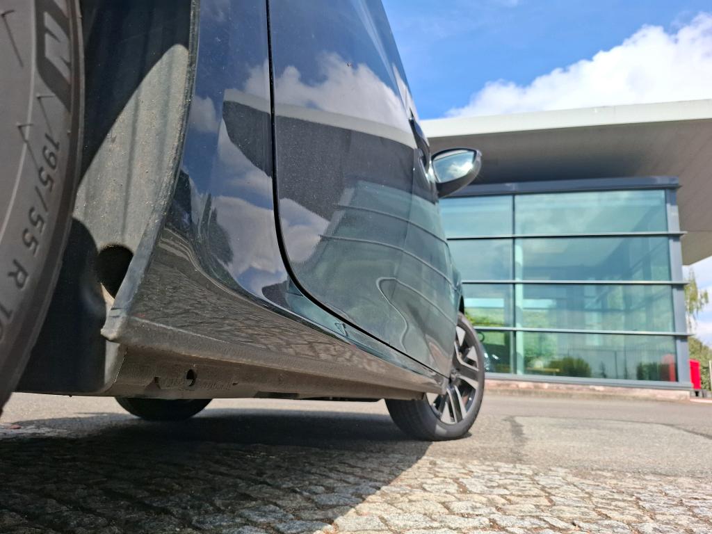 Peugeot 208 Hybrid 110 ch e-DCS6 Allure 2025