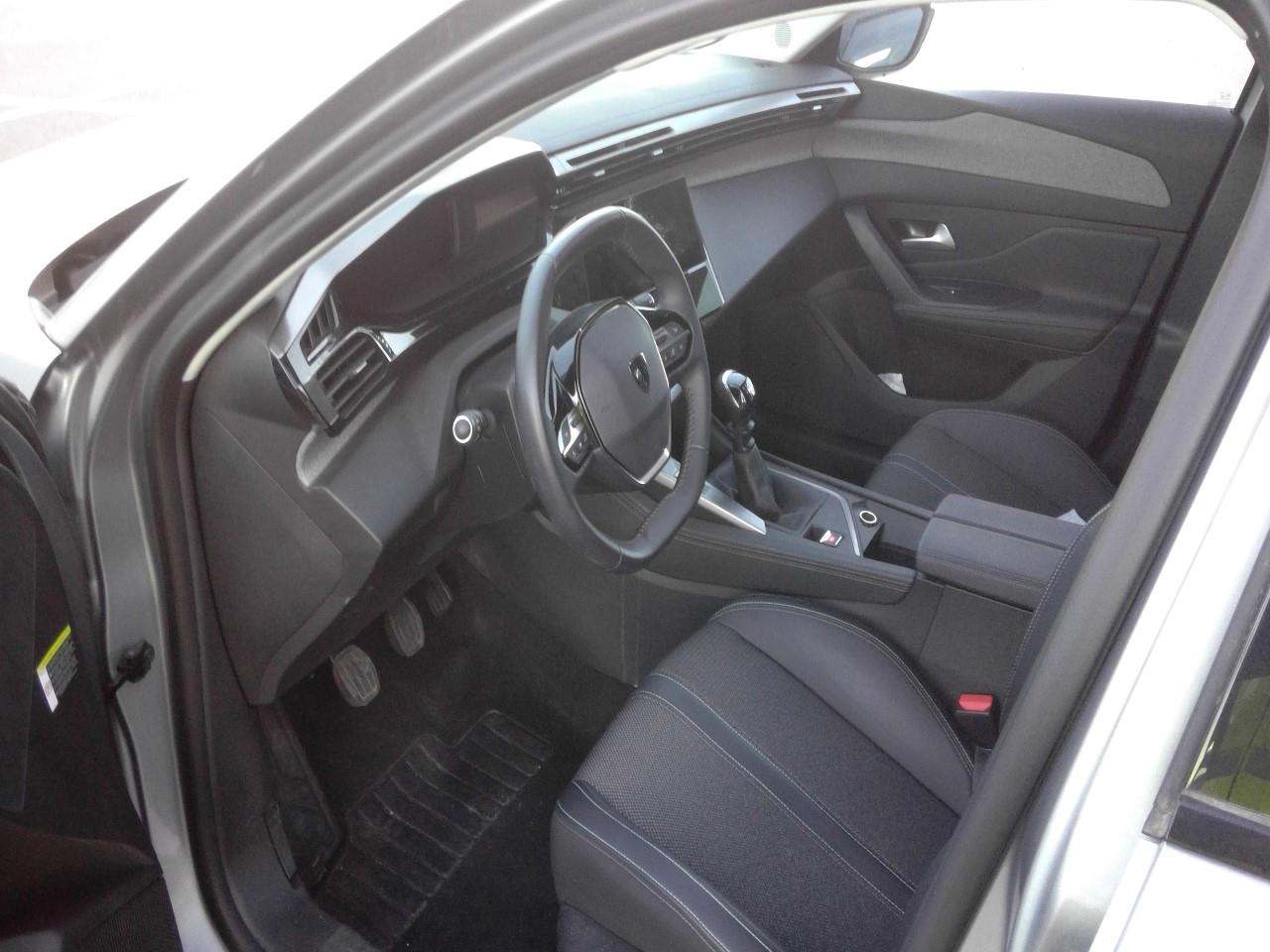 Foto Peugeot 308 3