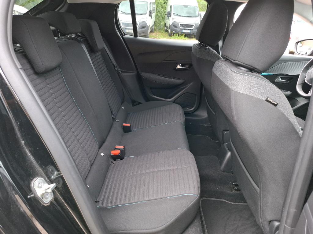 Peugeot 208 BlueHDi 100 S&S BVM6 Style 2022