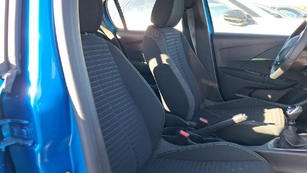 Foto Peugeot 308 11