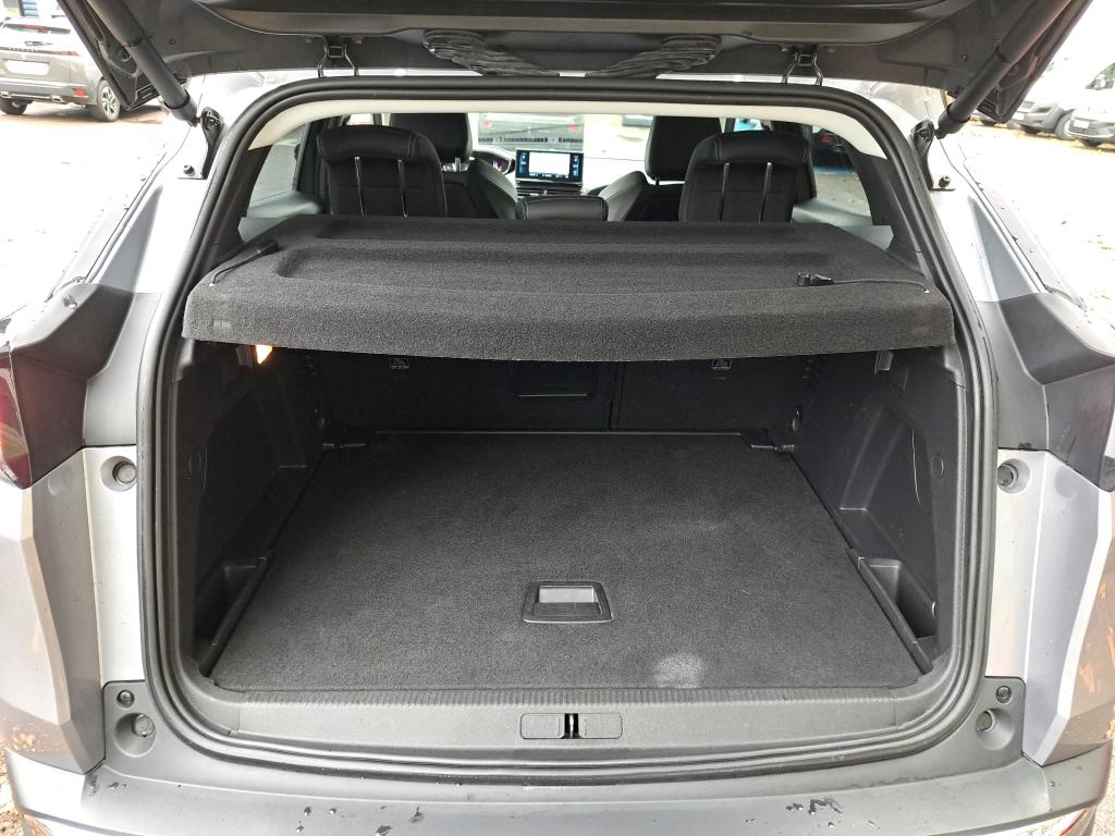 Peugeot 3008 BlueHDi 130ch S&S EAT8 Allure Pack 2021