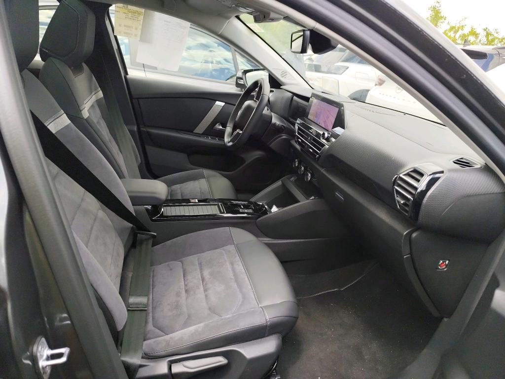 Citroen C4 X PureTech 130 S&S EAT8 Shine Pack 2023
