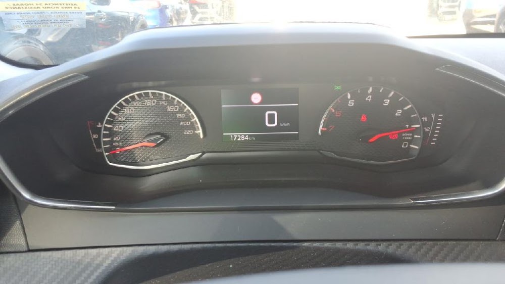 Foto Peugeot 308 7
