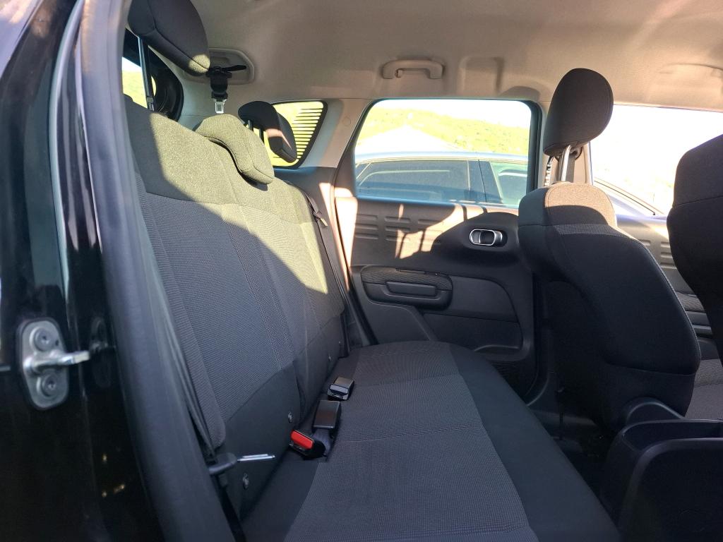 Citroen C3 Aircross PureTech 110 S&S BVM6 Feel Pack 2023