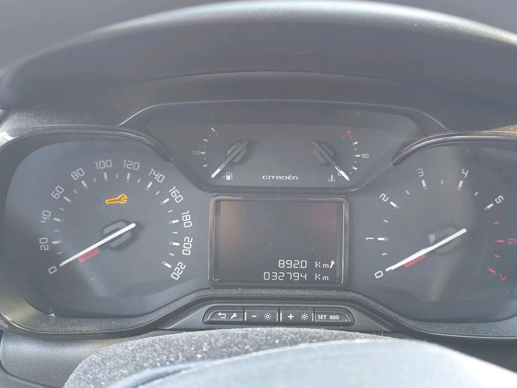 Citroen C3 PureTech 110 S&S BVM6 Shine 2023