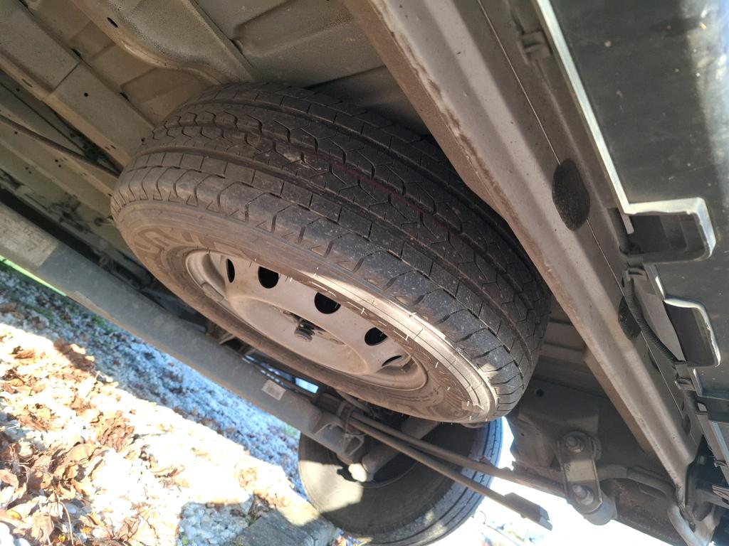 Citroen JUMPER TOLE 33 L2H1 BLUEHDi 140 S&S BVM6 DRIVER 2022