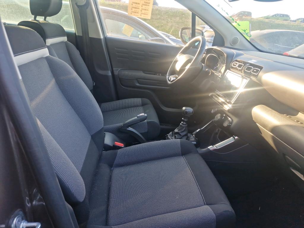 Citroen C3 Aircross PureTech 110 S&S BVM6 Shine Pack 2023