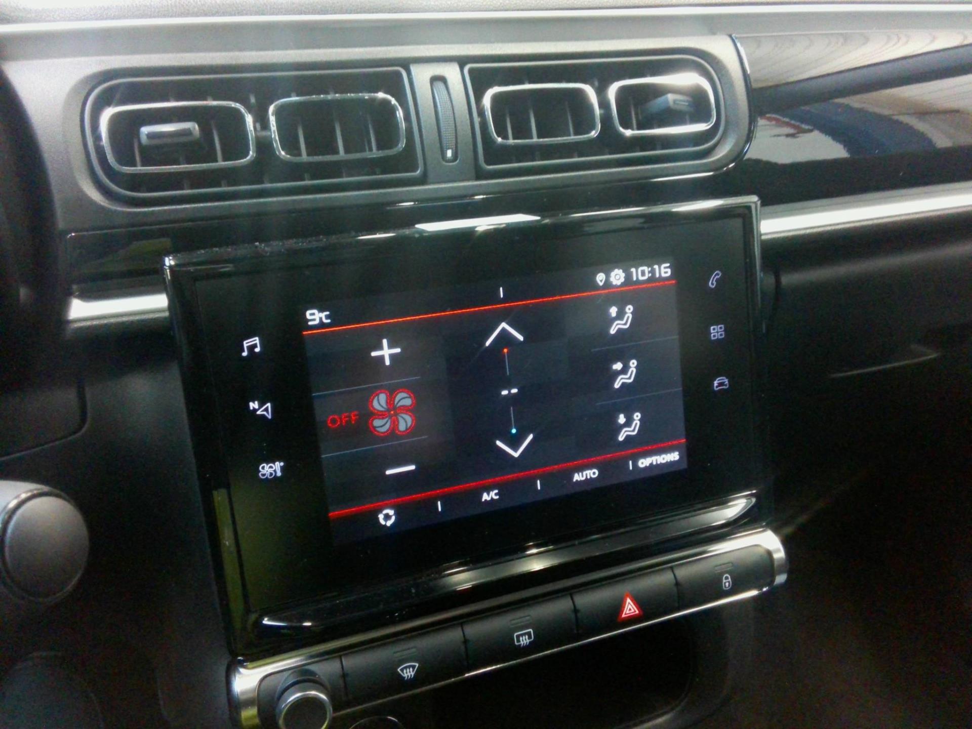 Citroen C3 PureTech 110 S&S BVM6 Shine 2023