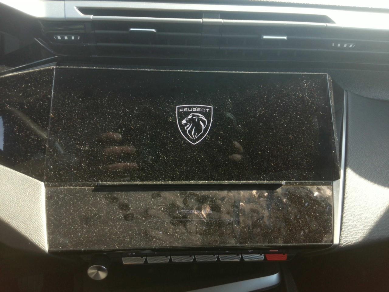 Foto Peugeot 308 7